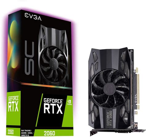 rtx 2060 amazon|Amazon.com: EVGA 06G.